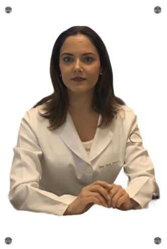 Dra. Ana Karina T. Bezzon