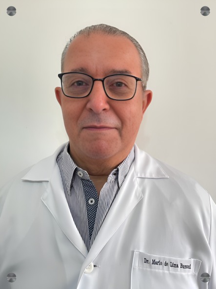 Dr. Mario De Lima Buzzoni