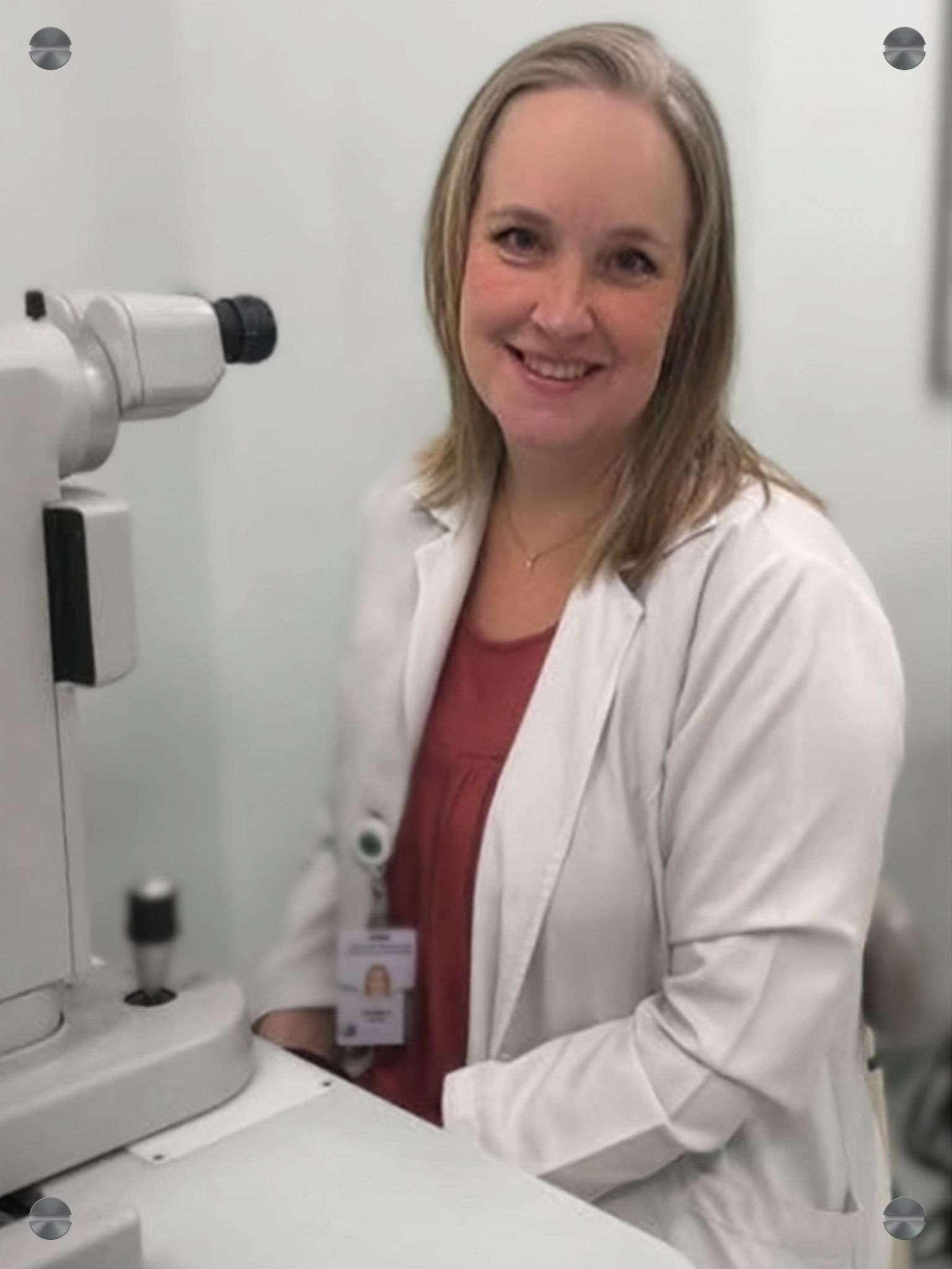 Angela Bettarello Parizan